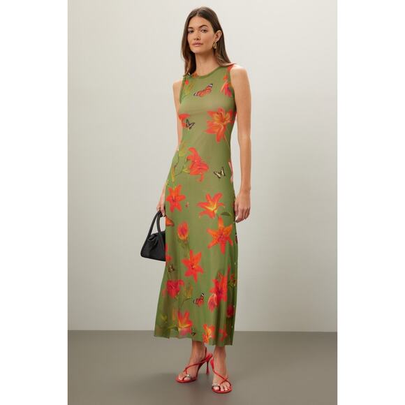 Fuzzi Abito Dress - Picture 1 of 5